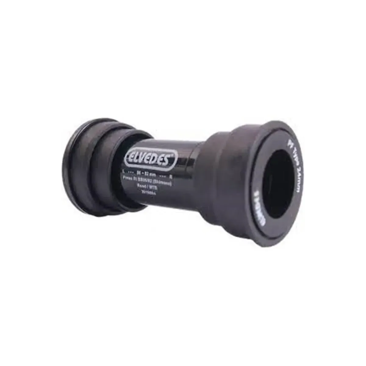 Elvedes Press Fit BB86 Bracket Praxis